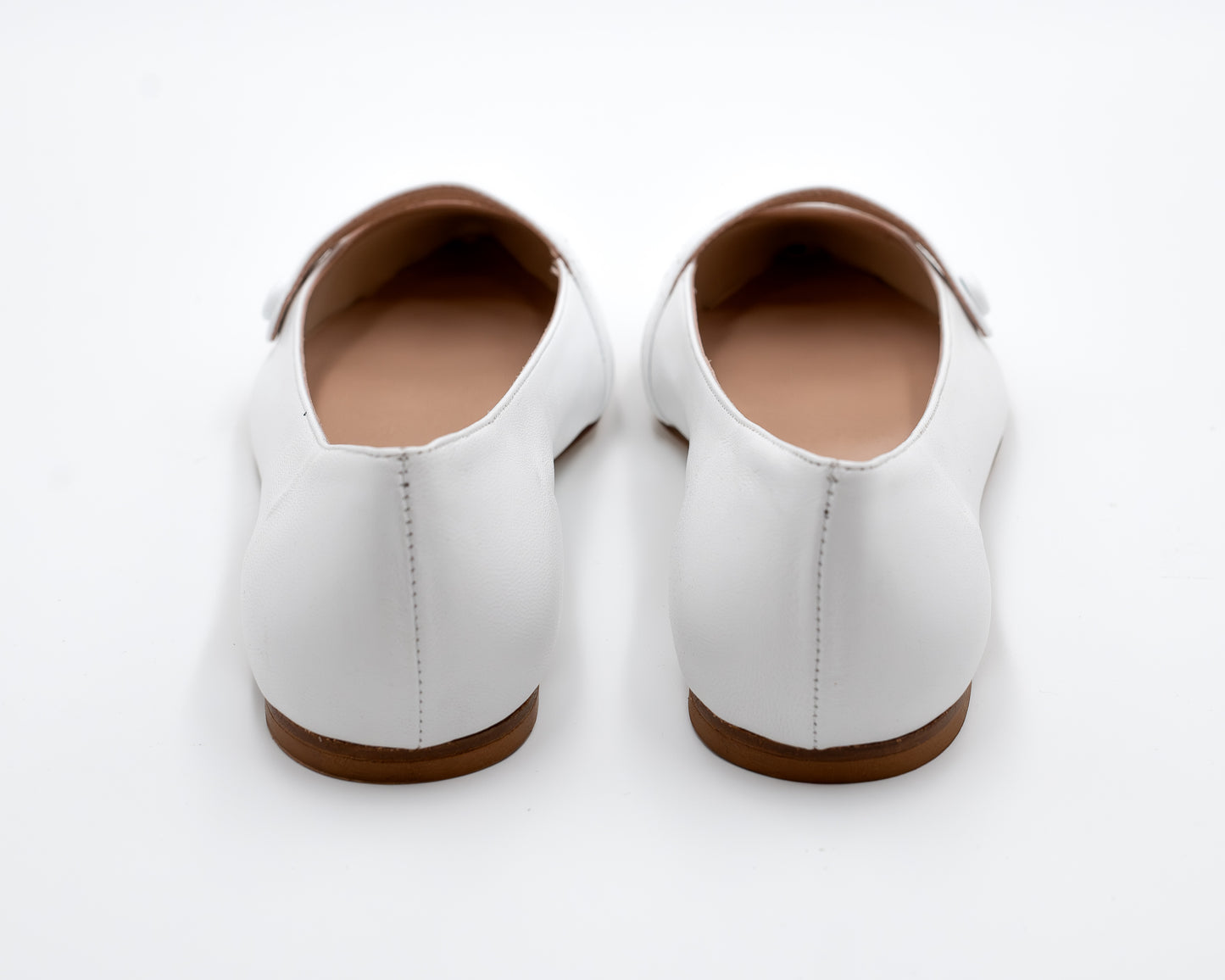 Decoltè Ballerina Cinturino