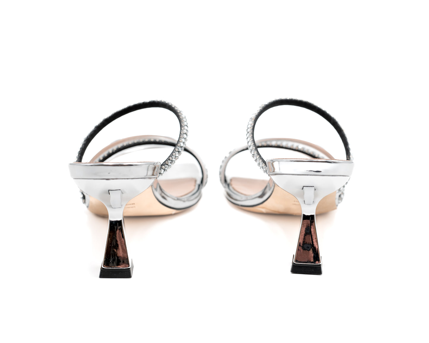 Sandalo Open Elegant Refine