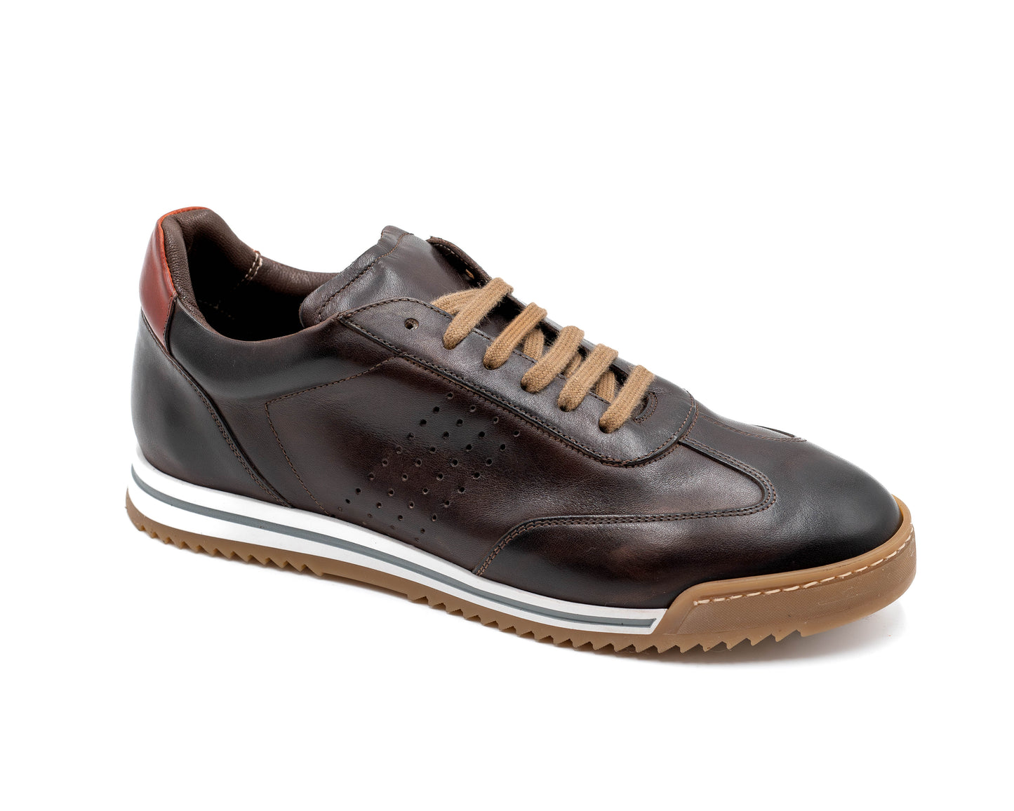Sneakers CS Leather