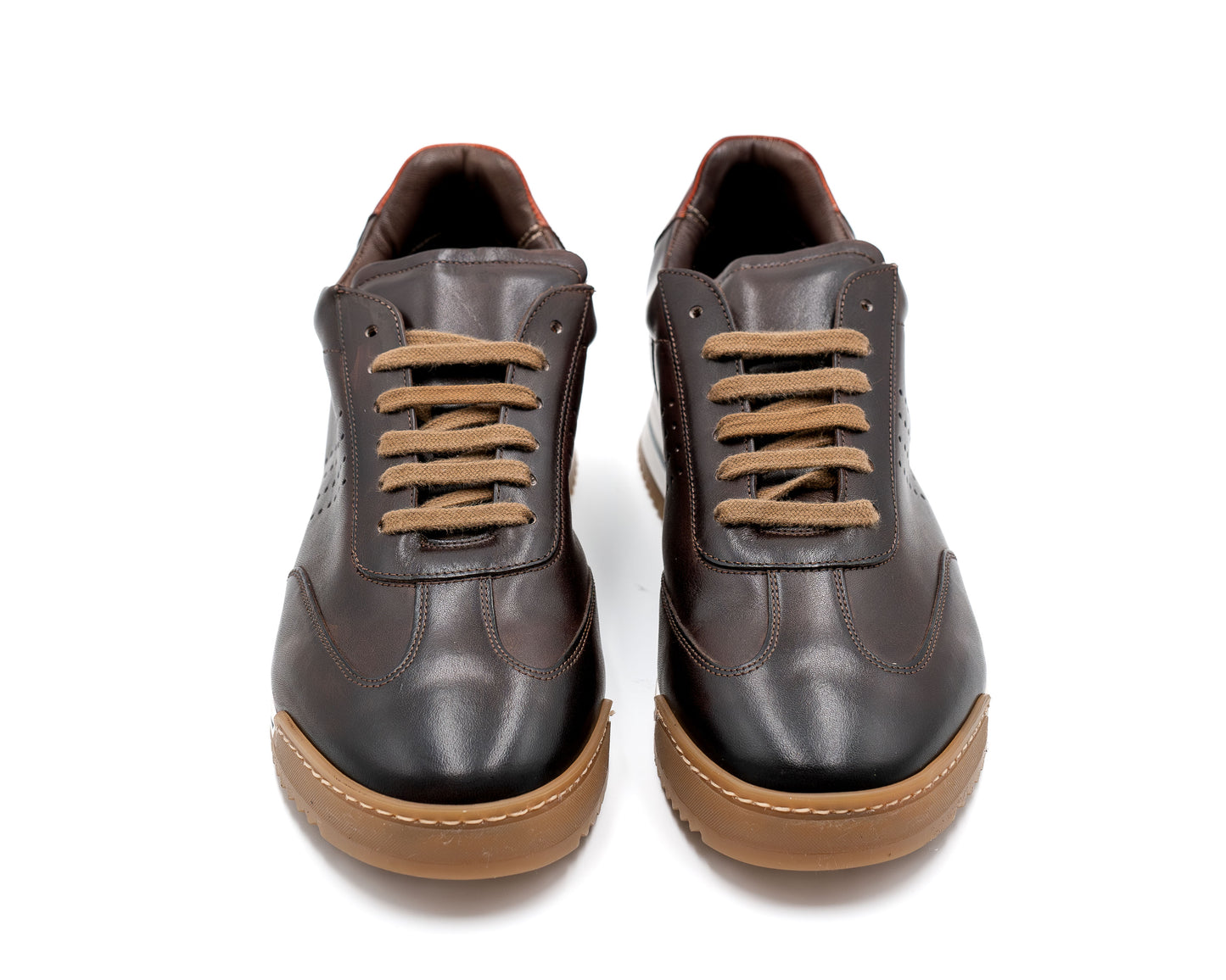 Sneakers CS Leather