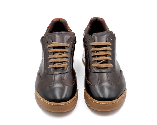 Sneakers CS Leather