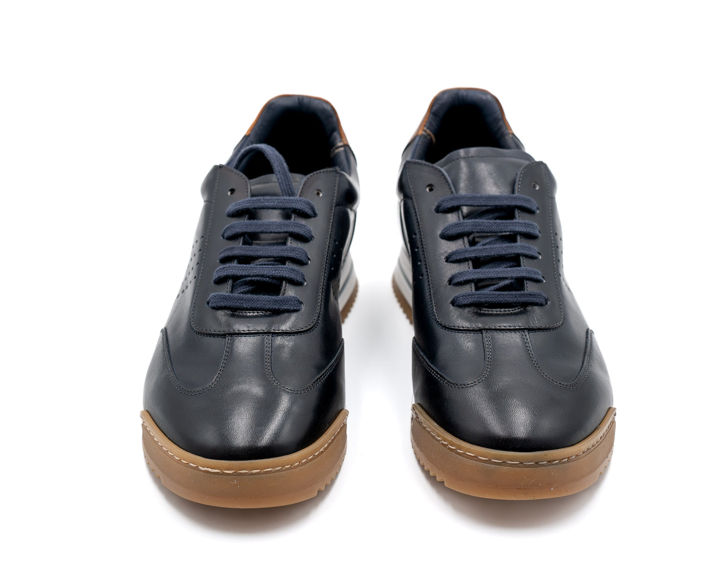 Sneakers CS Leather