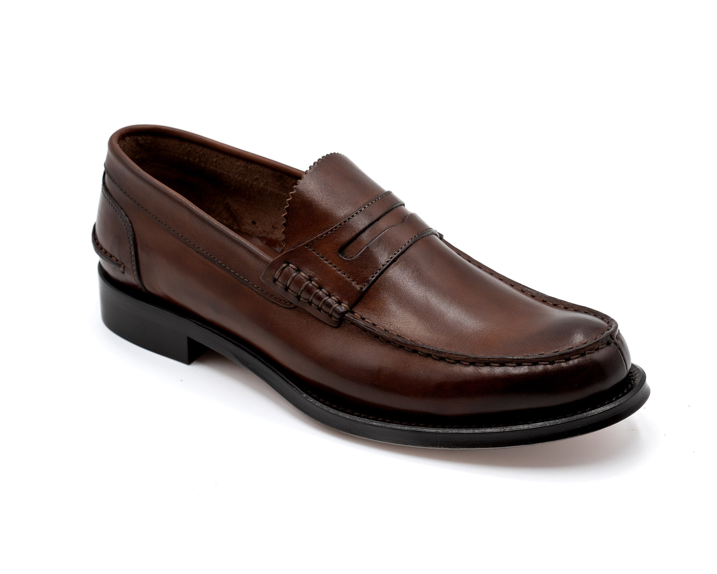 Classic Italian Mocassino