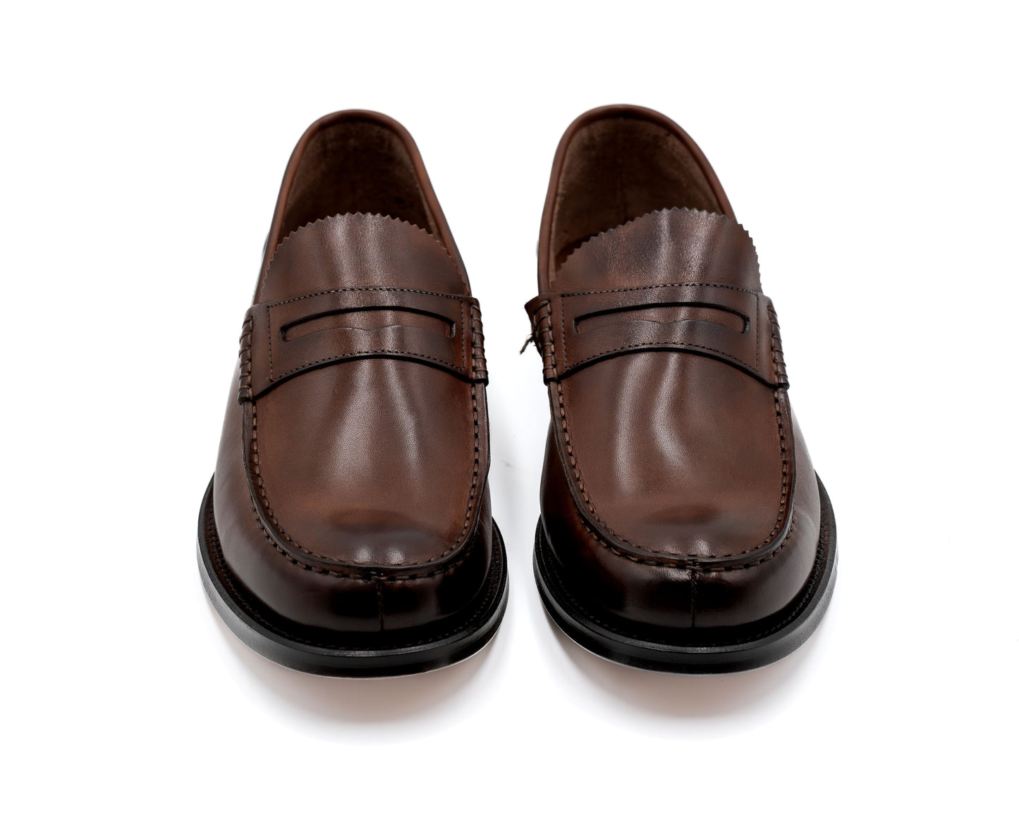 Classic Italian Mocassino