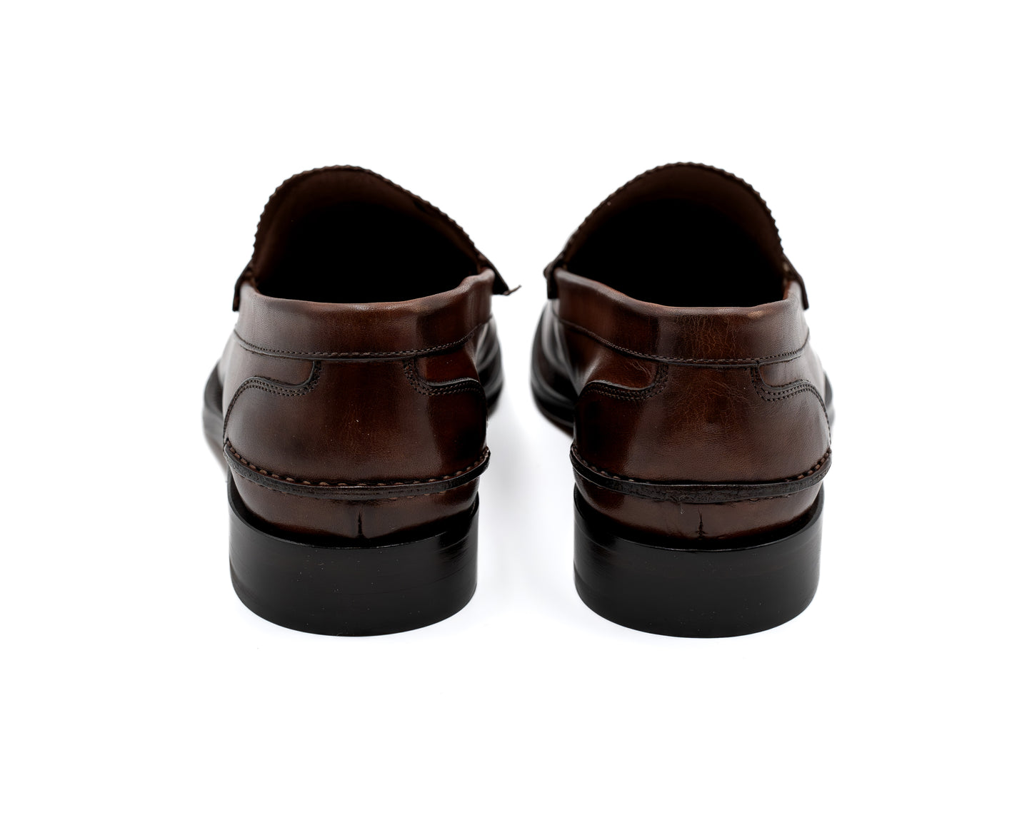 Classic Italian Mocassino