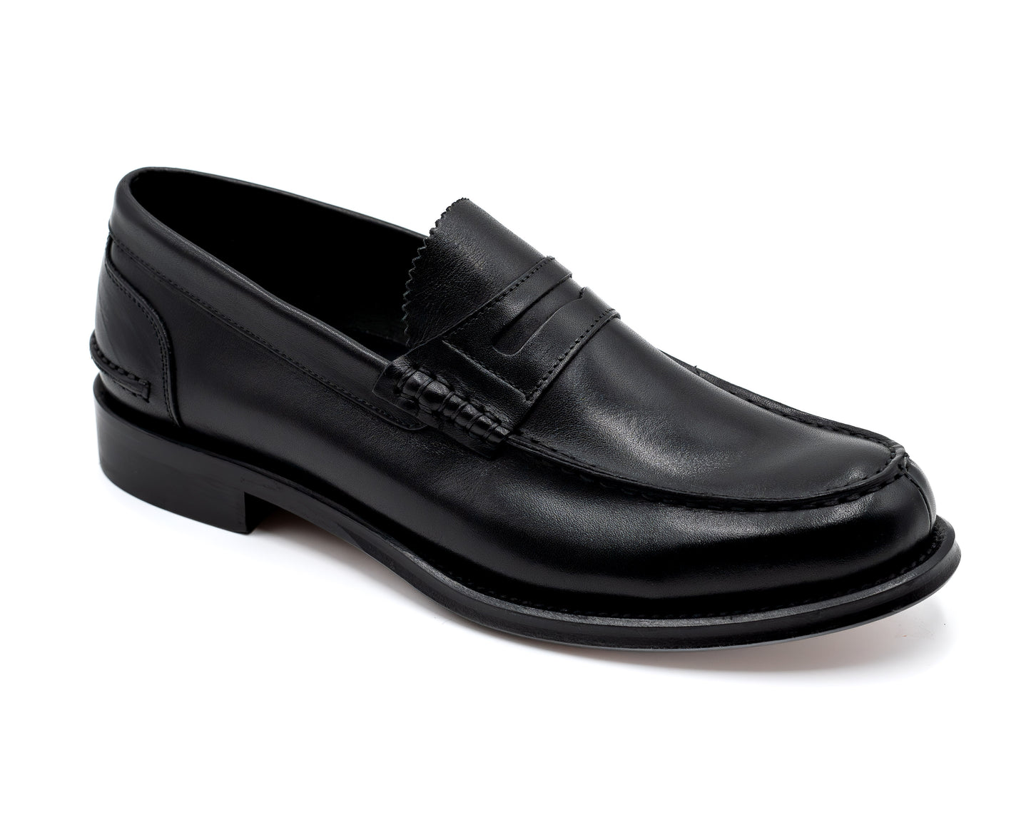 Classic Italian Mocassino