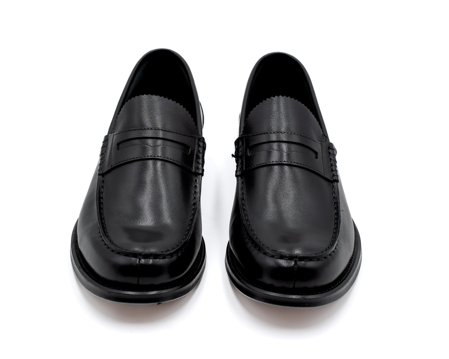 Classic Italian Mocassino