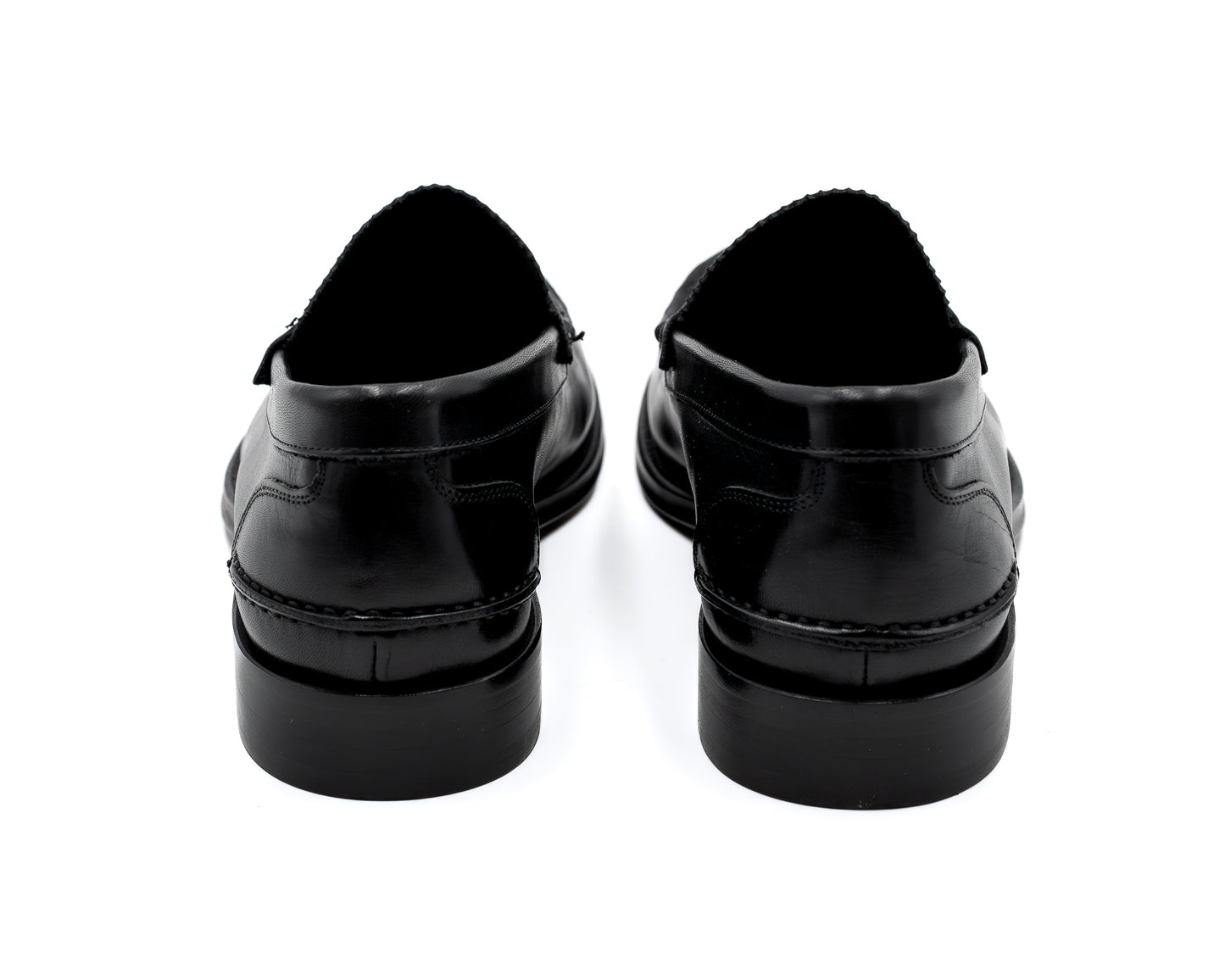 Classic Italian Mocassino