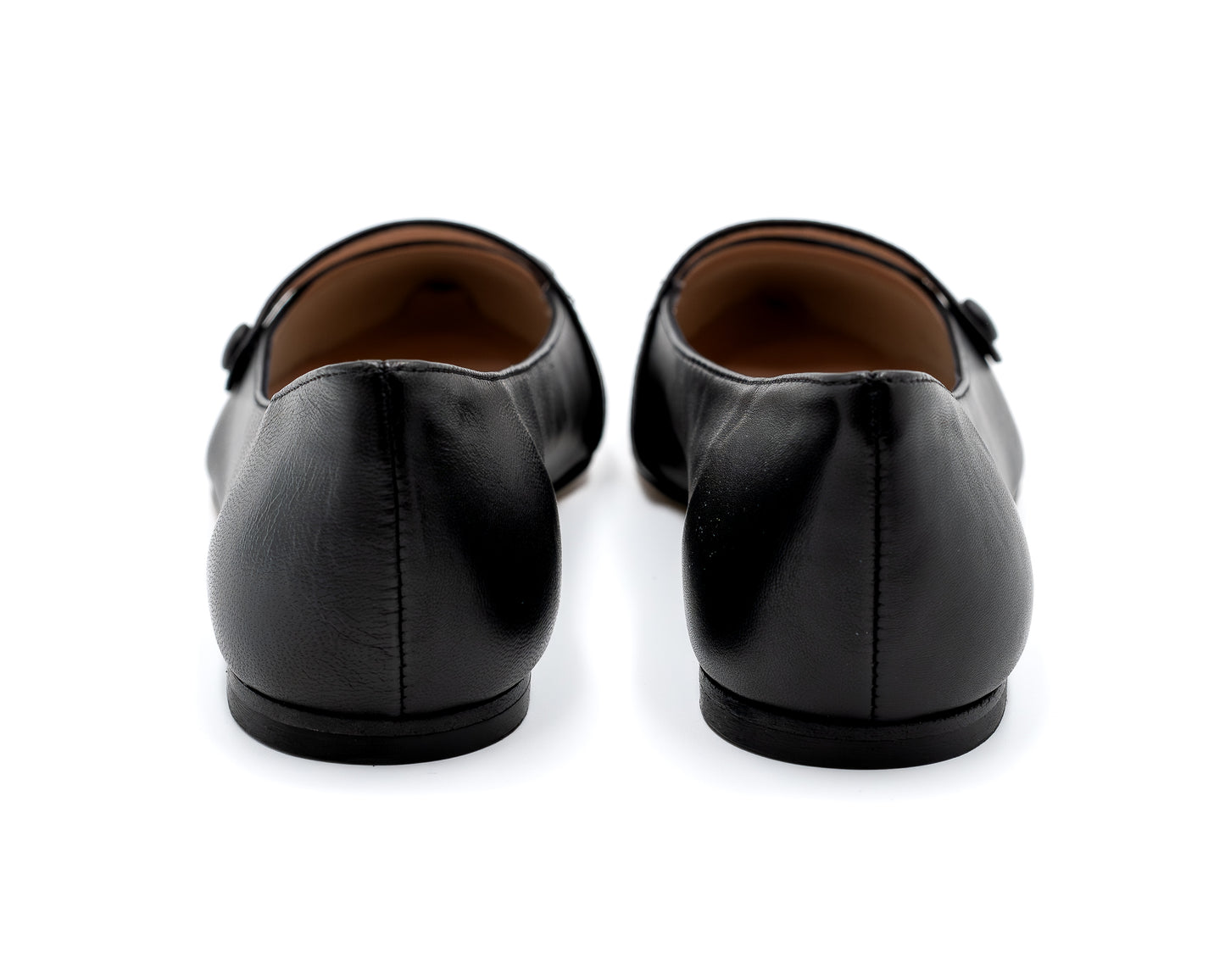 Decoltè Ballerina Cinturino