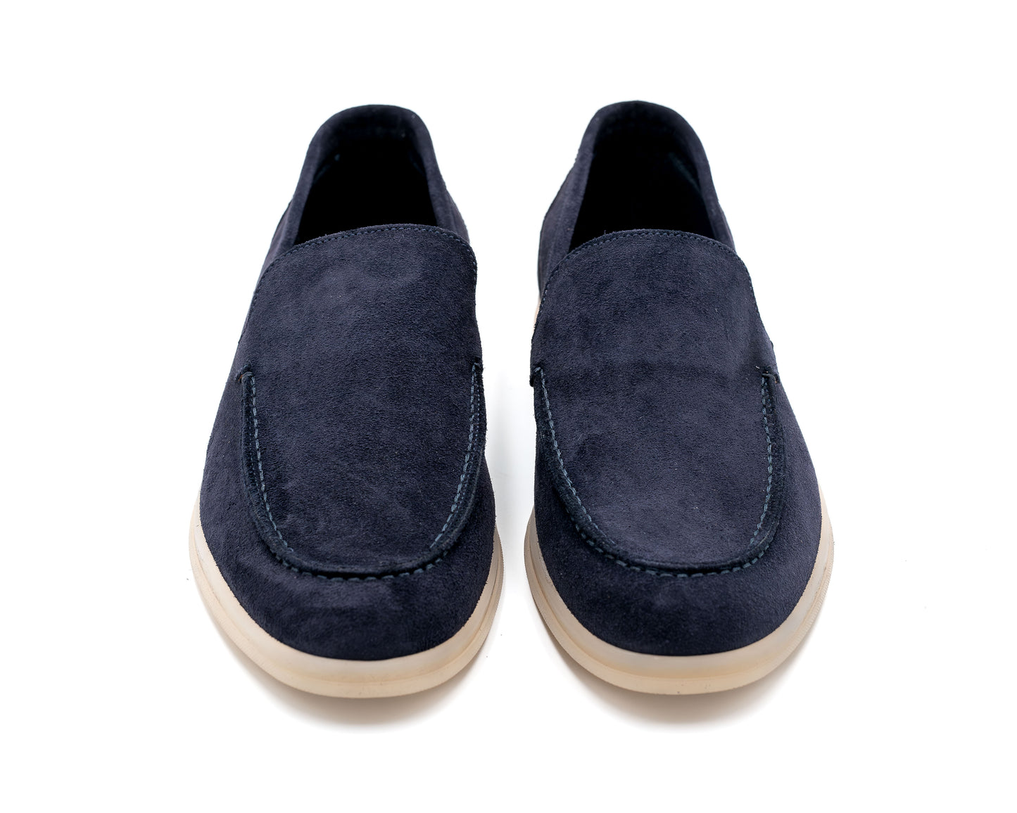 Mocassino Camoscio