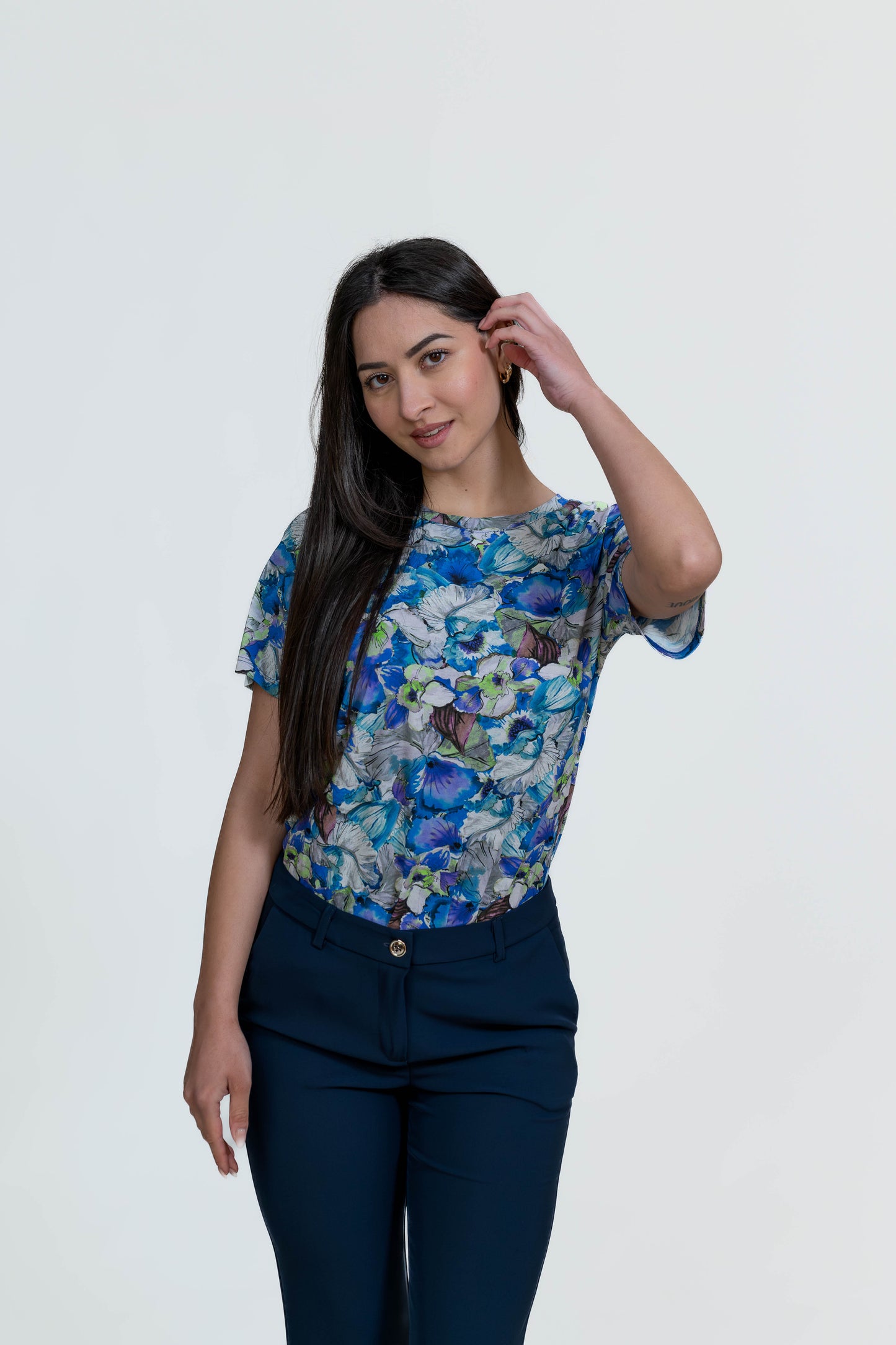 WB Shirt
