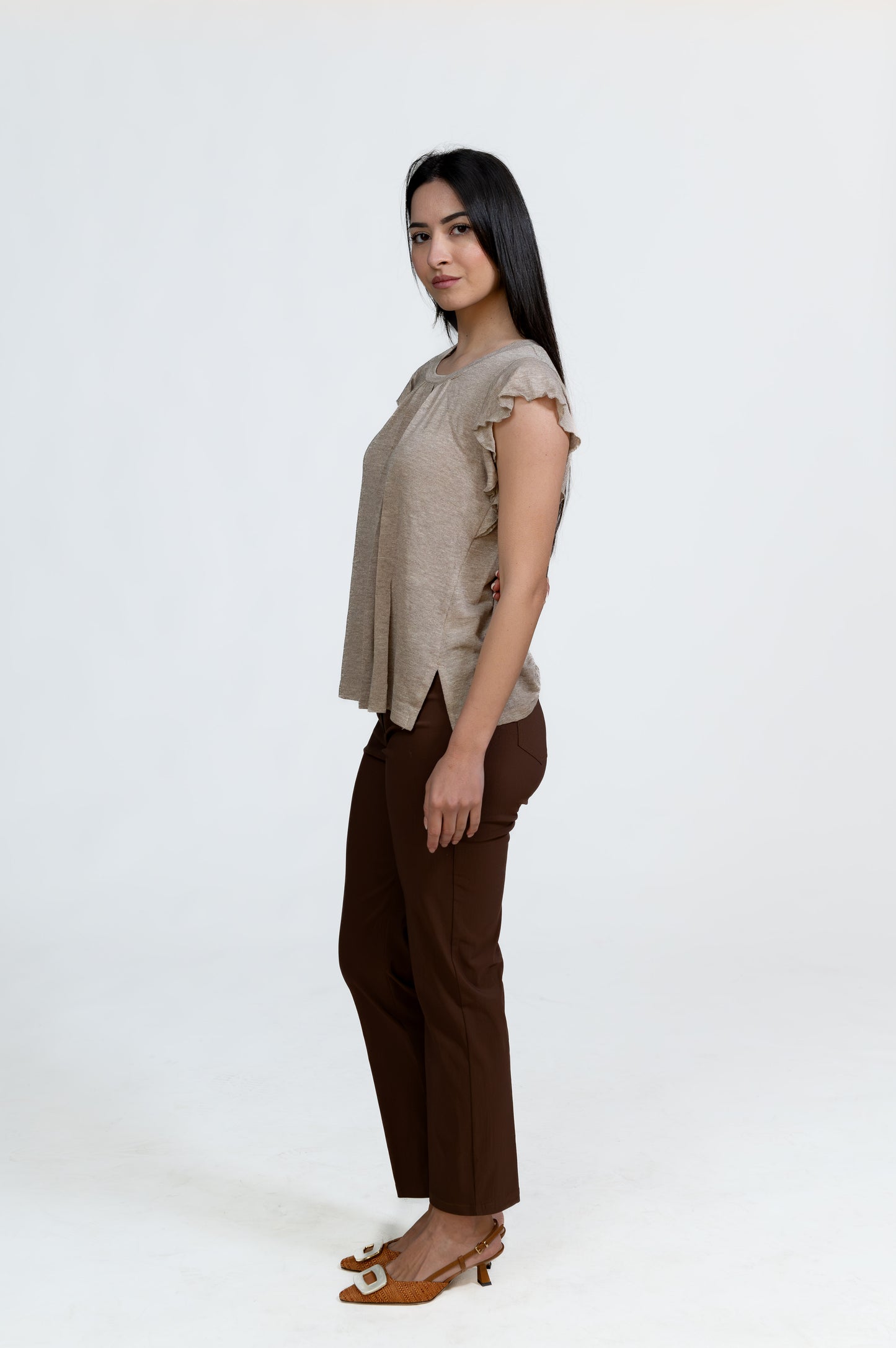 Casual Pants