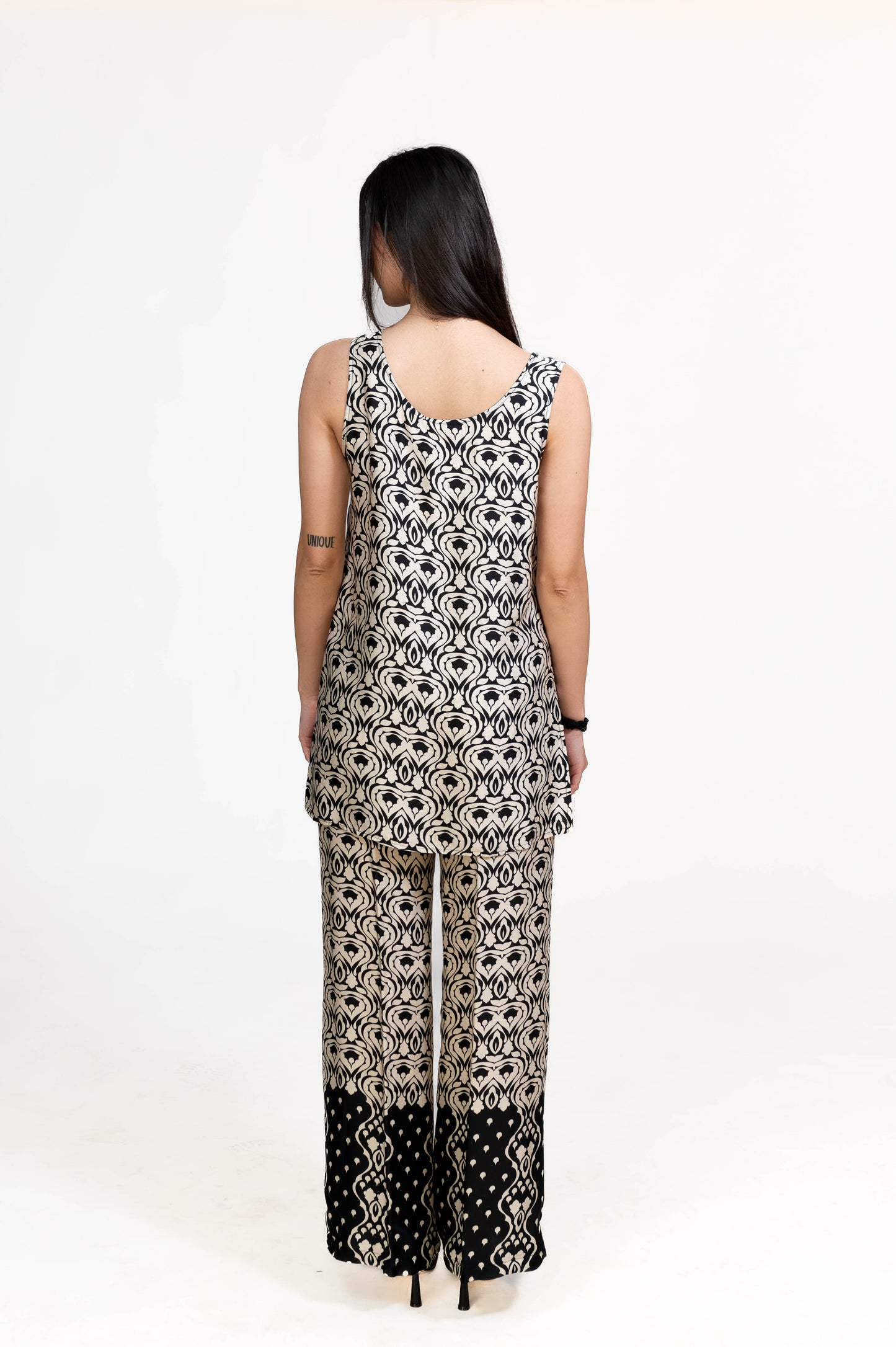 Top Double Colour