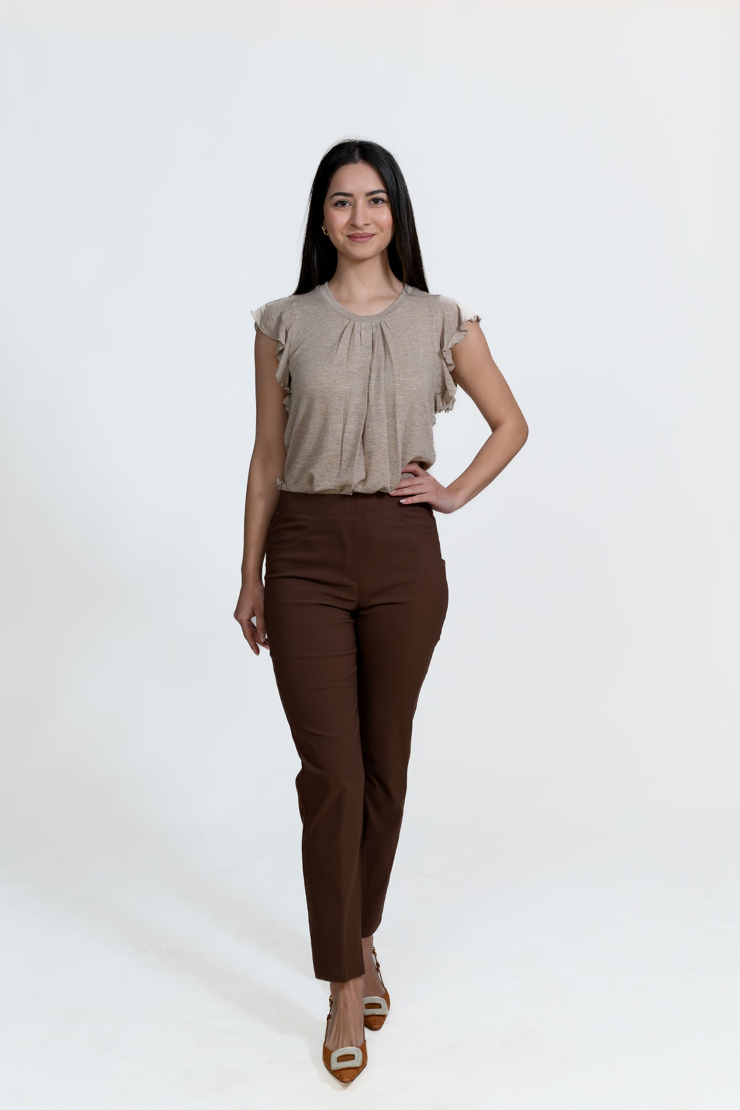 Casual Pants
