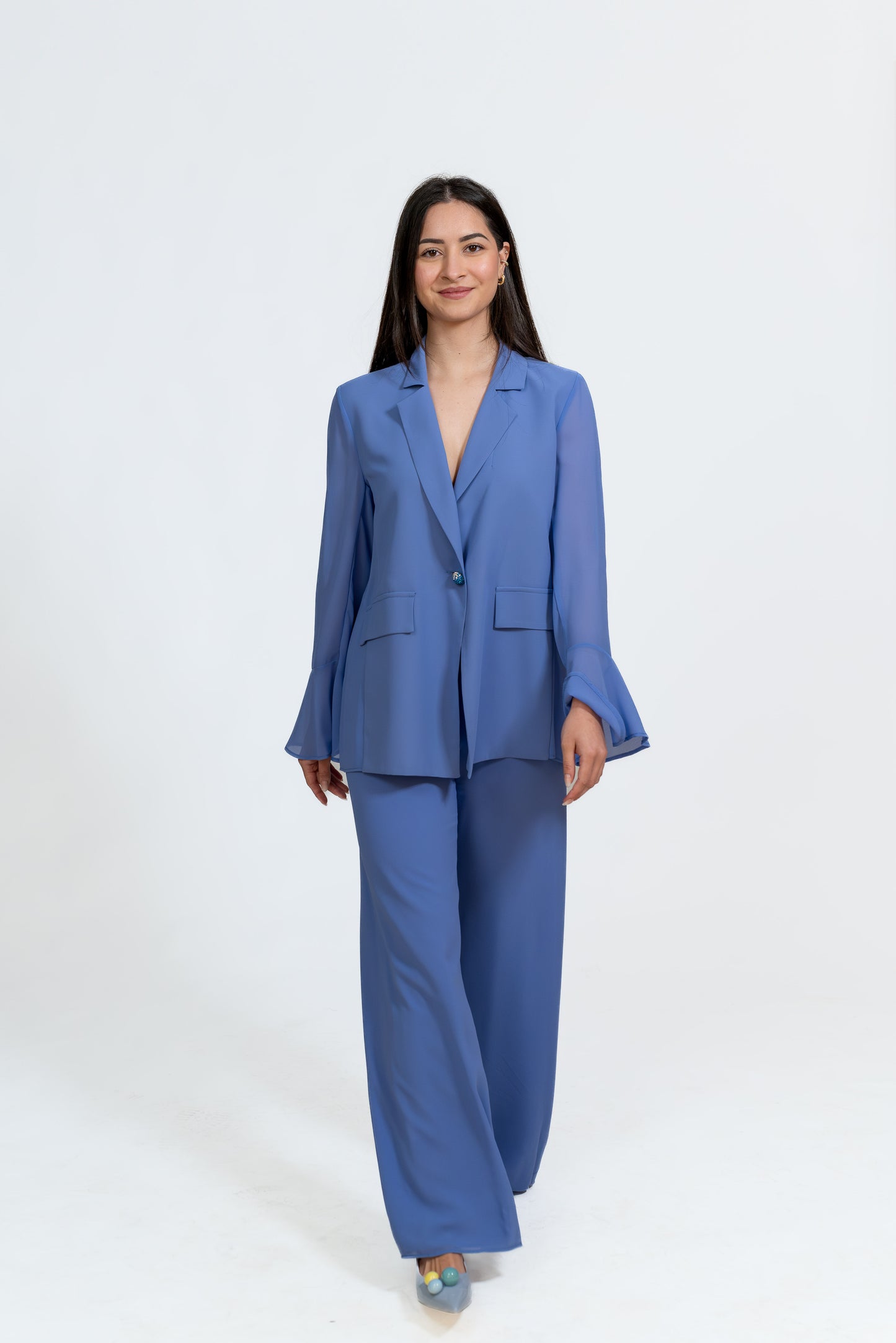 Blue Light Pant Soft