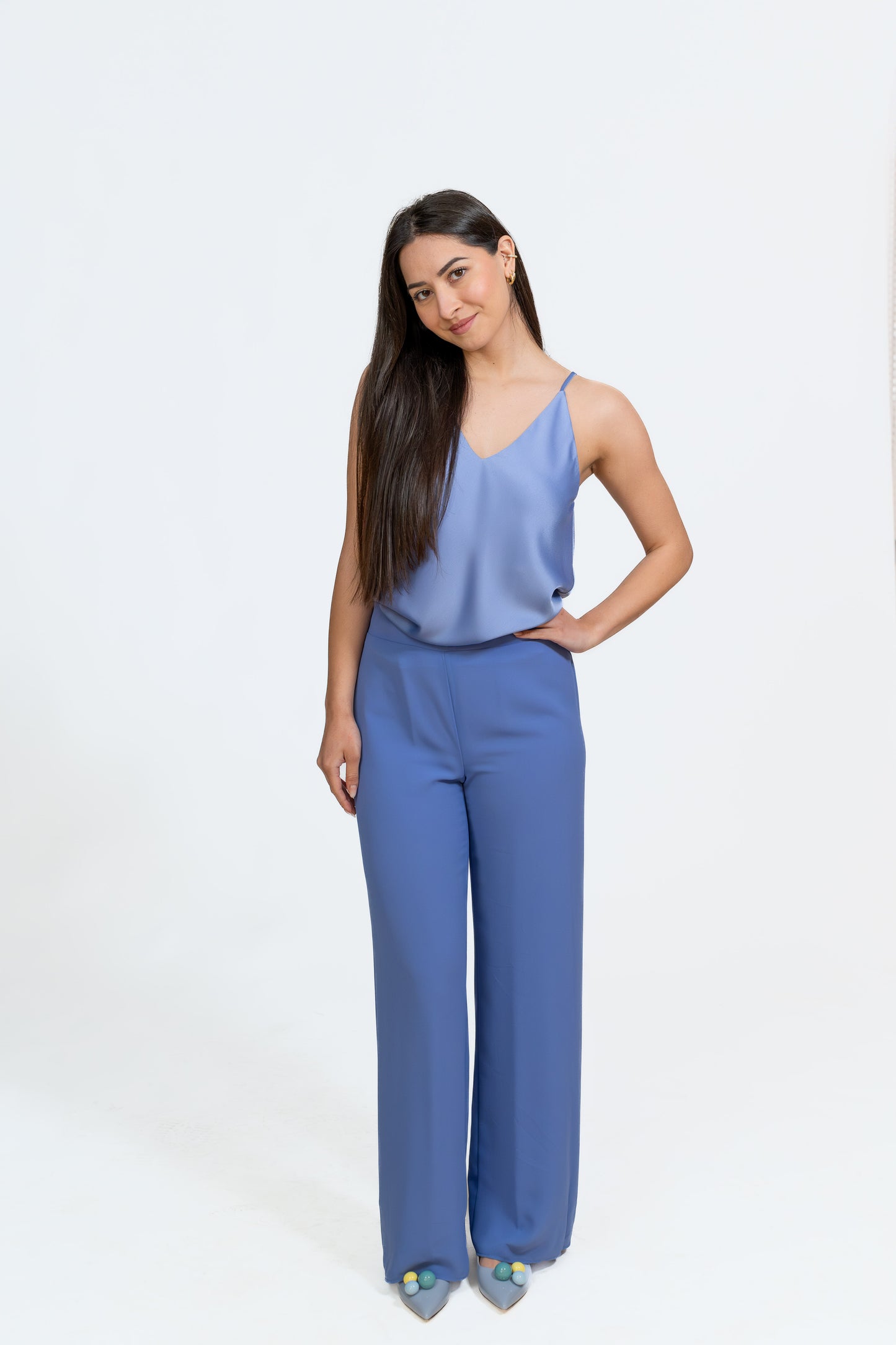 Blue Light Pant Soft