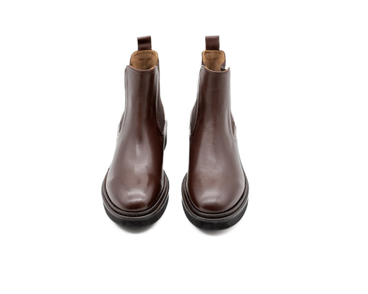 Polacchino Elastico Lati