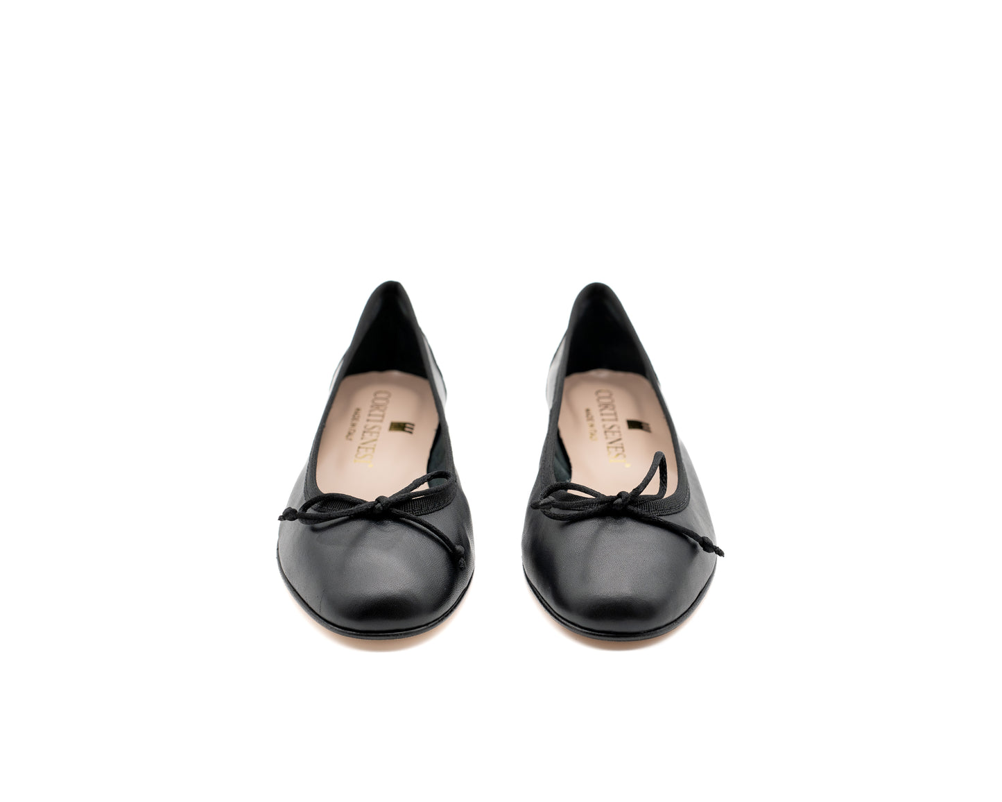 Ballerina Corti Senesi